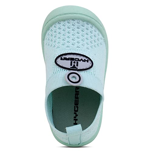 Image of Hygear Unisex-Child Babyfit Kids Casual Shoes