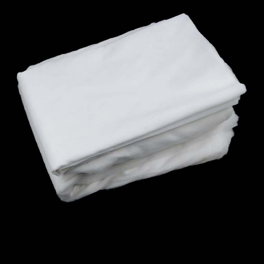 1pc 500 Malla/en 25 micras de Agua Filtro de Nylon Malla Mesh Pintura de Frijoles Café Té Filtro de Filtro Industrial Filtro Industrial