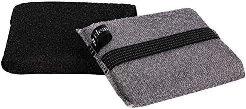 Clean & Clear Cleanlogic Body Scrubber, Men, Large - 1 Ct, 1count