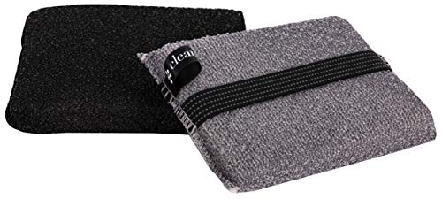 Brosse à récurer pour le corps homme contre la peau sèche Cleanlogic taille L robuste