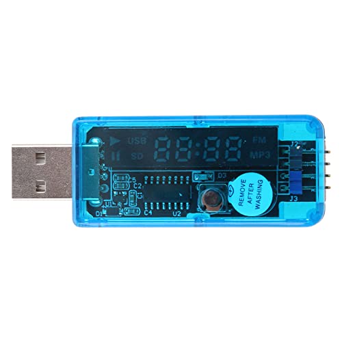 DIIOOMIEEU USB 2.0 Keyboard and Mouse Emulator Physical...