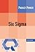 Produktbild Six Sigma: Erfolg durch Breakthrough-Verbesserungen