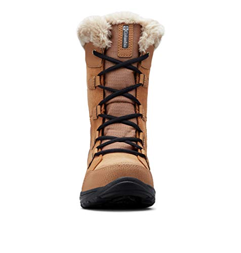 Columbia Women's Ice Maiden II Snow Boot - Image 4