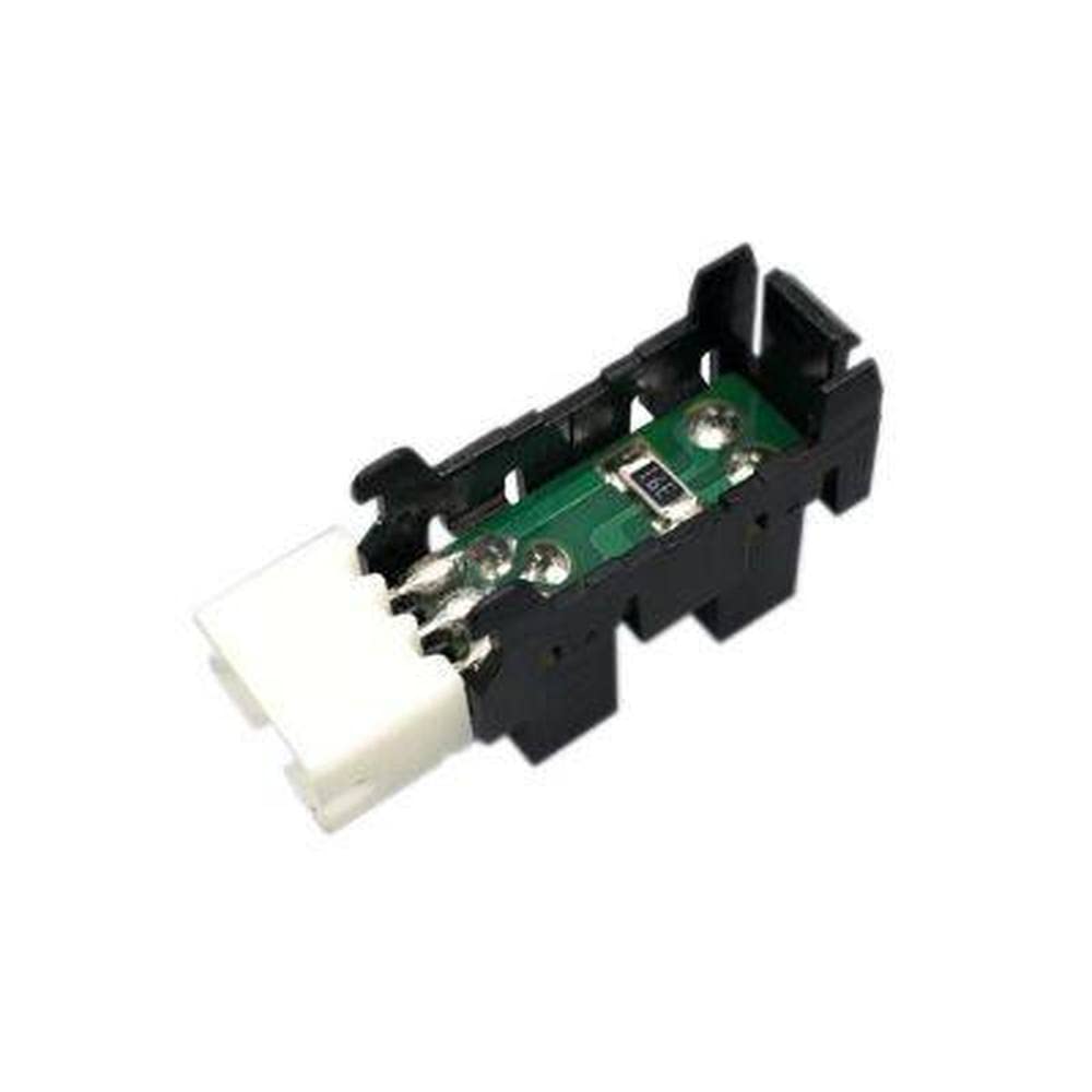 Photo Printer Inkjet Printer Drying Heating Thermostat high Power Temperature Control Switch Thermostat Control Circuit Board