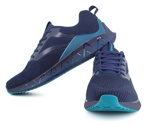 Sparx Mens Sm-752 Sneaker