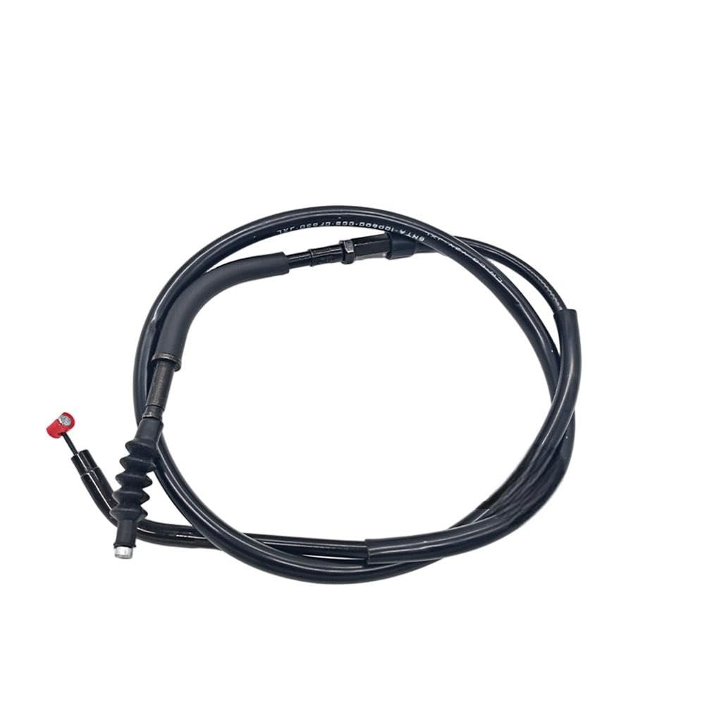 PIOYERG For CFMOTO 700MT CF700-9A-9B Motorcycle Clutch Cable Accessories