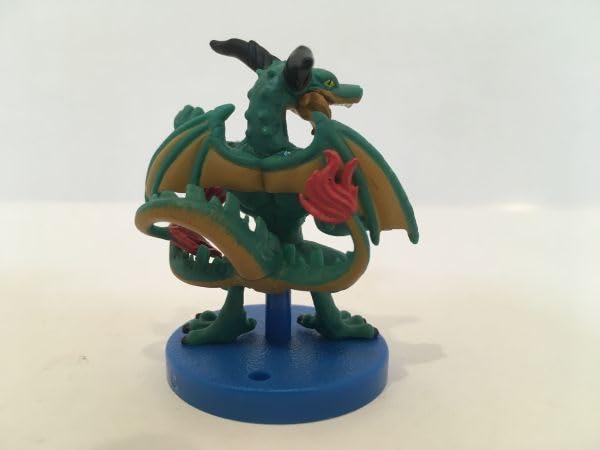 ドラゴンクエスト フィギュア 約10cm ドラゴンクエスト フィギュア モンスター ドラクエ キング
