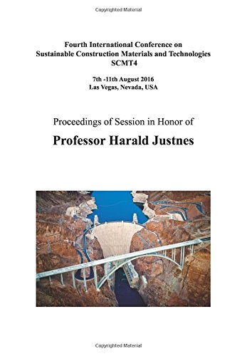 SCMT4 Proceedings in Honor of Harald Justnes