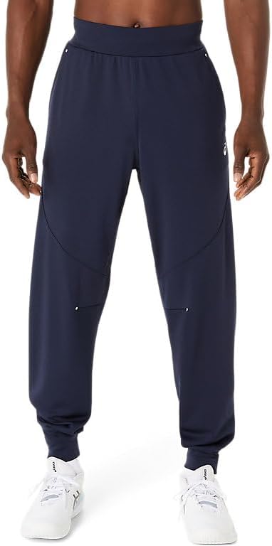 ASICS Men's COURT WARM-UP PANT Tennis Apparel