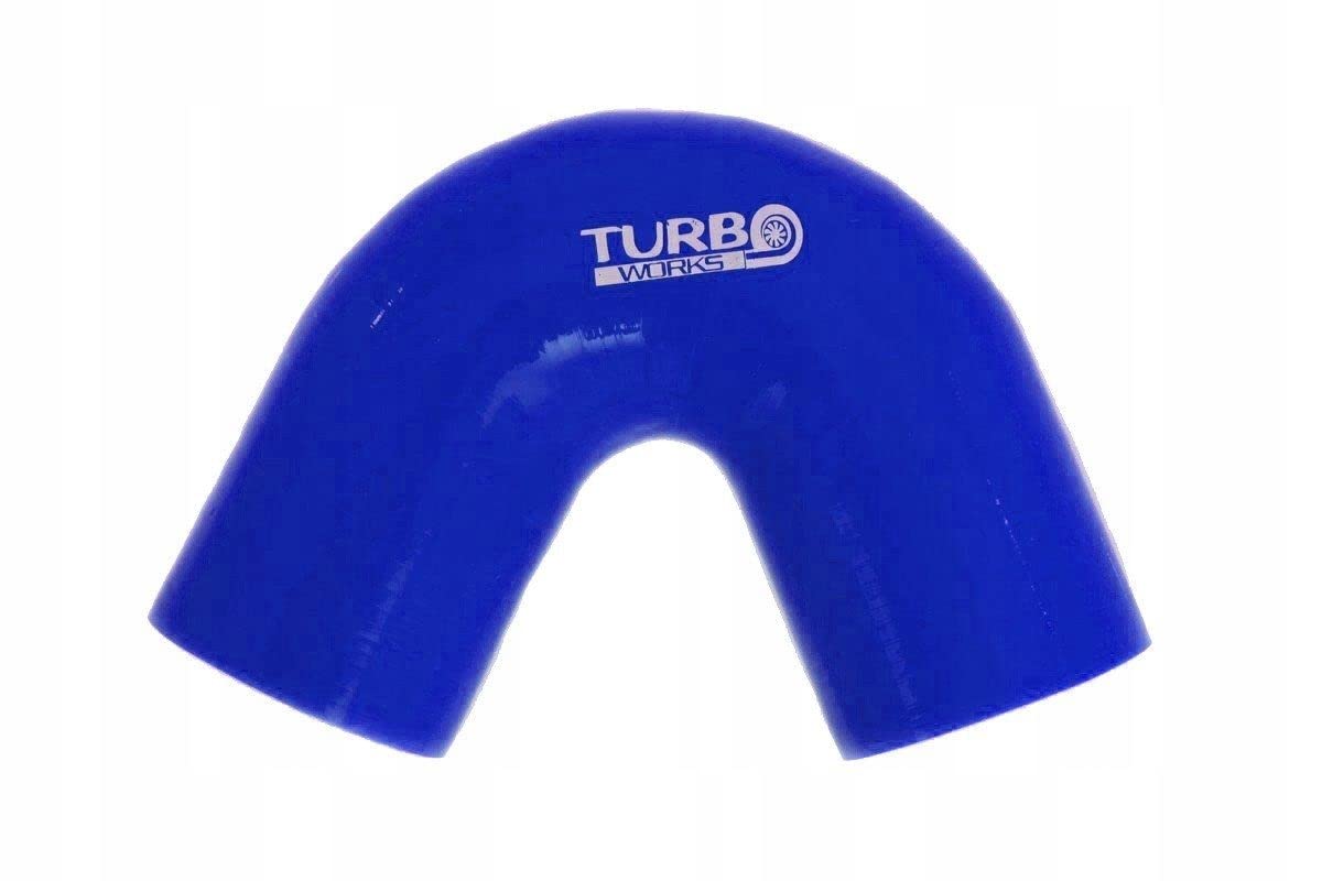 Codo de silicona 135 grados azul 60 mm E-2293 rendimiento de desarrollo manguera de silicona radiador de silicona