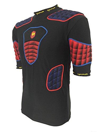 OPTIMUM FFR EPAULIERE DE Rugby, (L)