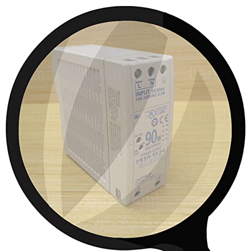 Izumi ps5r-se24 power supply ps5rse24