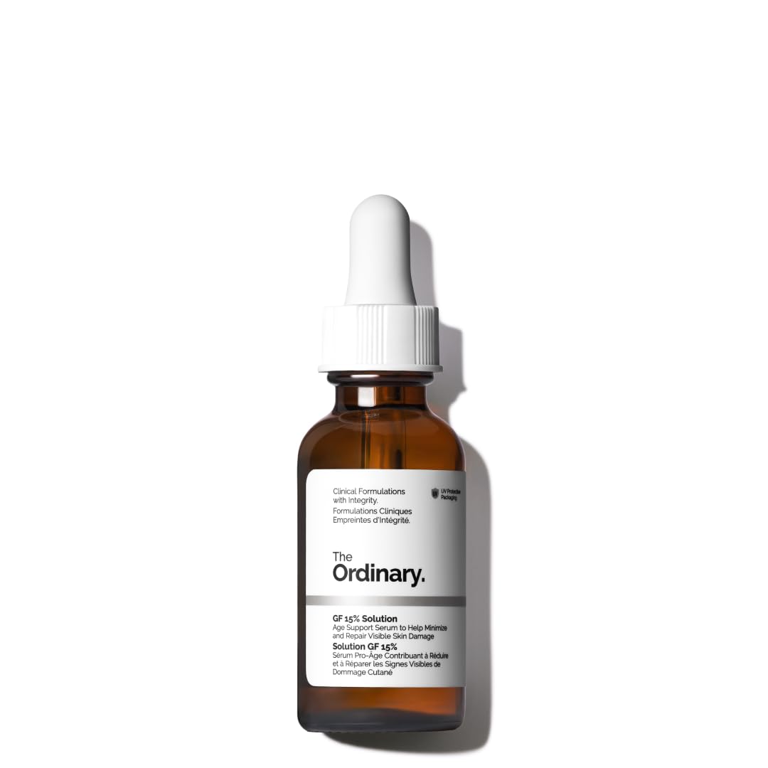 The OrdinaryGF 15% Solution 30 ml