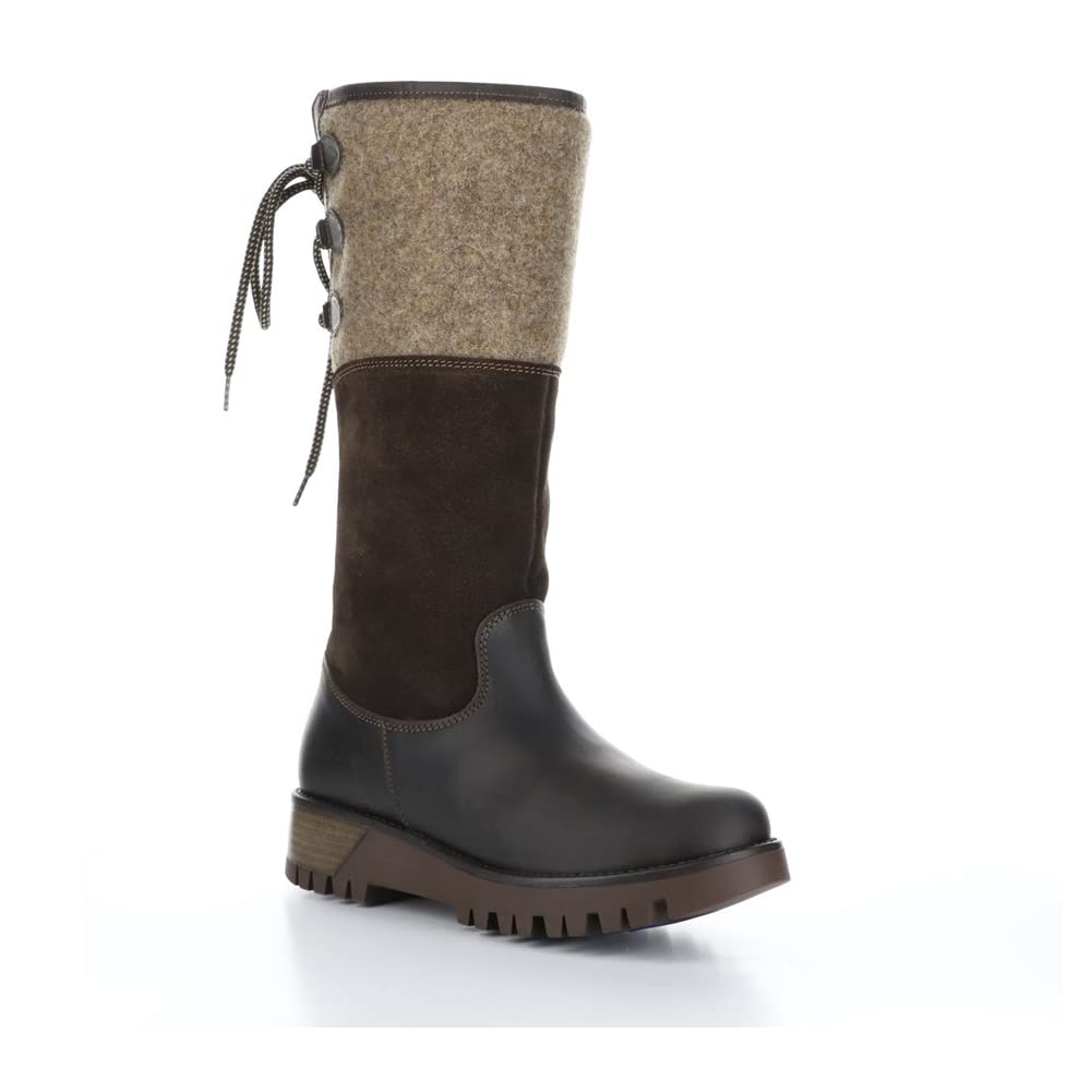 BOS. & CO. Women's Goose Prima Boot