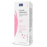 TIS Crema Lenitiva Antirossore, Cute soggetta a Eritemi, Couperose Rosacea Rossore, Pelle Irritata, Macchie Rosse, Eccesso di Sebo, Fragilità Capillare, FPS 10 - Vitamins E, B3, Allantoin - 50ml