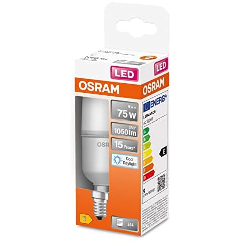 OSRAM LED Star Classic STICK Cover