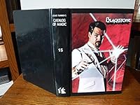 Louis Tannen., Inc Catalog of Magic, No. 15 B000J42OQ0 Book Cover