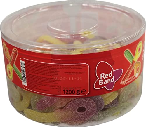 Red Band Schnuller Sauer, 1er Pack 1.2 kg miniatura 4