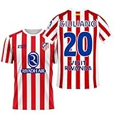 Atletico de Madrid