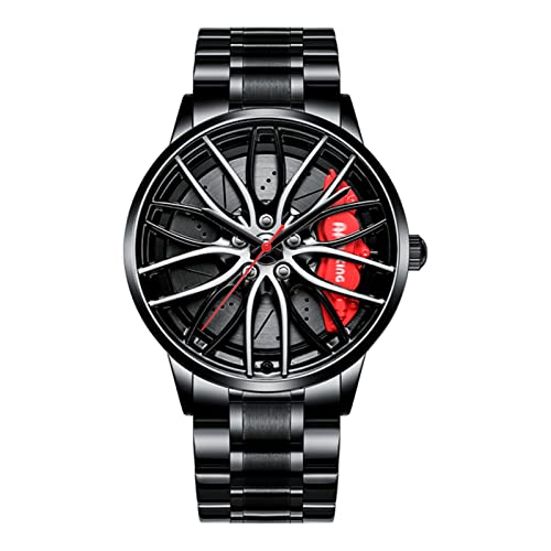 Listado y reviews de Reloj racer más recomendados. 7