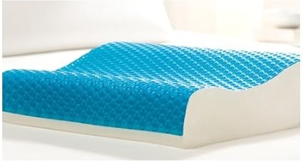 hydraluxe cooling pillow