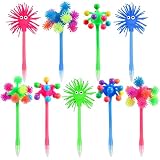 Sea Urchin Fidget Pens 9-Pack