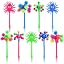Qa 9Pcs Sea Urchin Pen