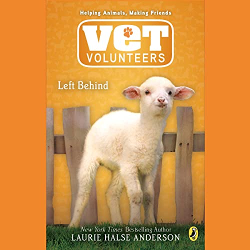 Left Behind Vet Volunteers, Book 17 (Audible Audio Edition
