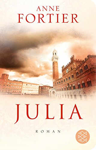 Cover zum Buch Julia