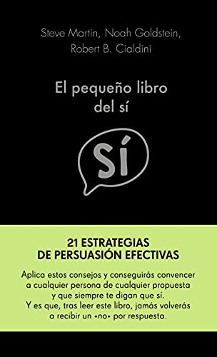 El Pequeño Libro Del Sí El Pequeño Libro Del Sí