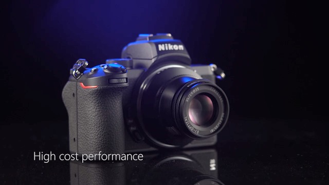 Amazon | 【2年保証】TTArtisan 35mm F1.4 カメラレンズ APS-C 手動