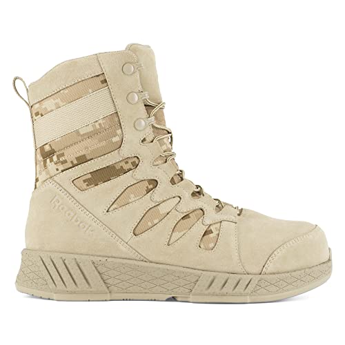 Image of Reebok Work Floatride Energy Tactical EH Comp Toe High-Top