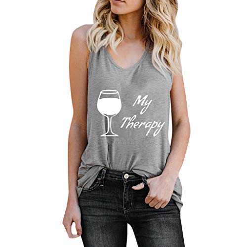 Damas Verano Estilo Caliente Sexy Halter Top Multicolor Go Anywhere Chaleco para Damas Top Sin Mangas Fiesta Camisetas Sin Manga Camisetas Verano Blusa Sport Tops Verano Camisetas Fiesta Elegante