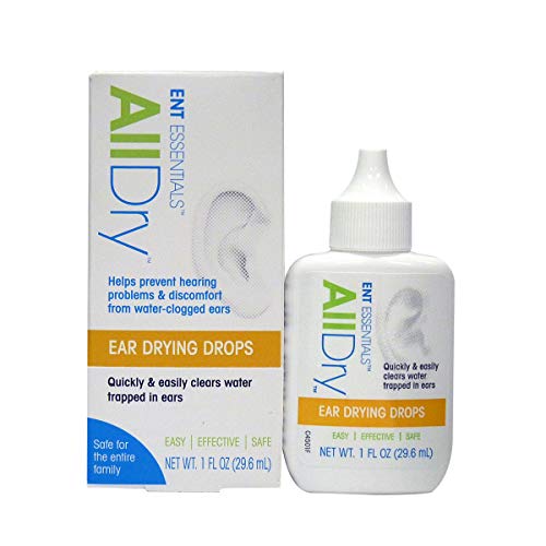 A Look At Our Top 10 Best Ear Drops For Ear Infections