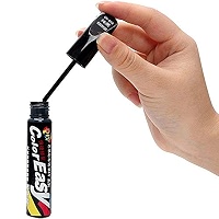 White Car Paint Repair Pen - Scratch Remover Touch Up Coat Applicator Fix Tool