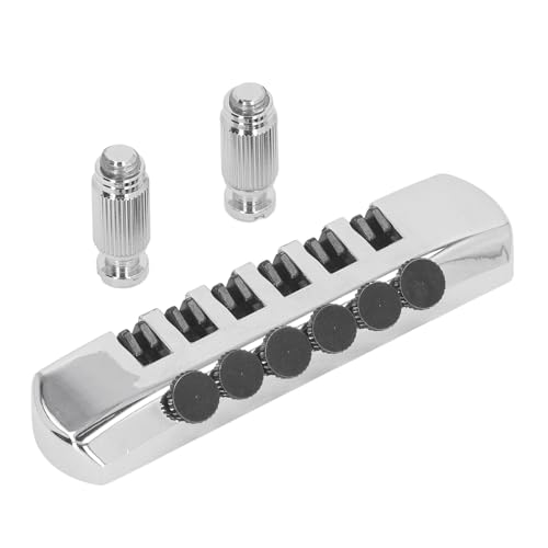 Pont de guitare Fafeicy style SG EPI pour vos sessions de studio