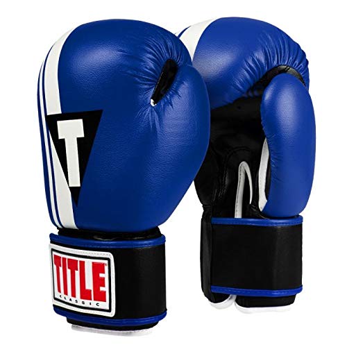 Best Title Boxing Boxing Gloves