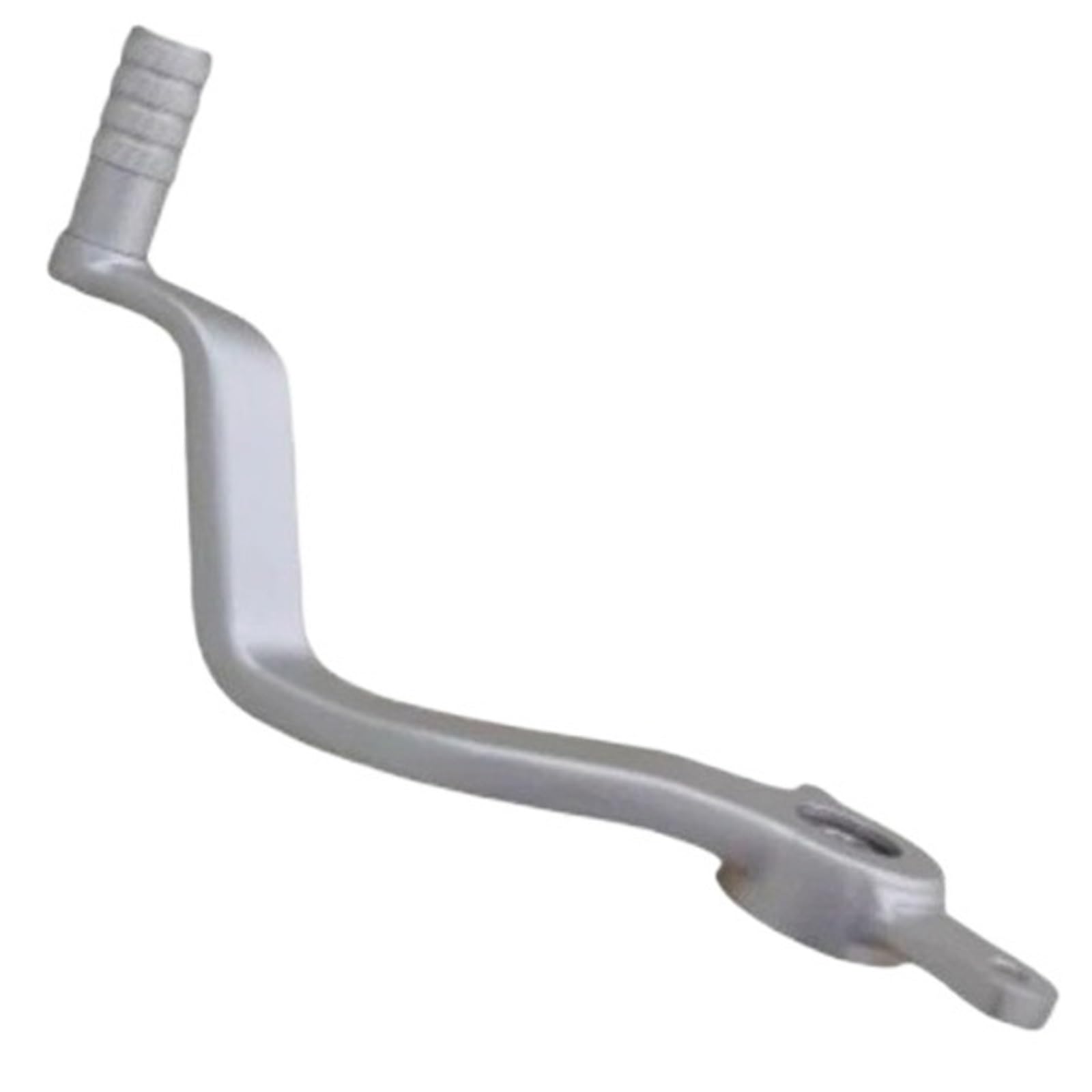 Dyxylkyhx Single Motorcycle Shift Shifter For Cf400－6/-9 450Sr Motorcycle Brake Pedal Lever Rear Foot Combination Parts Shifter Footpegs Change Linkage Accessories