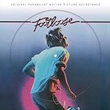 Footloose (Original Soundtrack of the Paramount Picture)