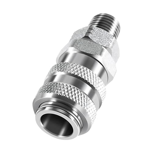 Raccord d'huile MBE4000 connecteur Compu-Check de remplacement pour moteur 5869-1