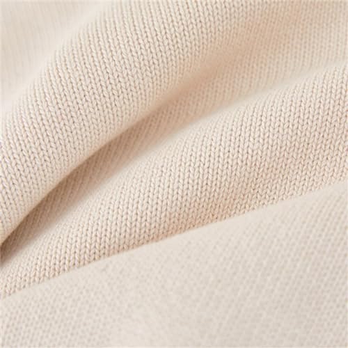 Kids Baby Sweater Cardigan 𝐉acquard Cable-Knit Spring Coat Long Sleeve Cardigan for Baby Girl Button Up Cardigan Top2