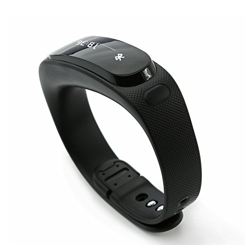 Armorsuit Huawei Talkband B1 Screen Protector (2 Pack) Full Coverage Militaryshield Screen Protector For Huawei Talkband B1 -Hd Clear Anti-Bubble #TOP5