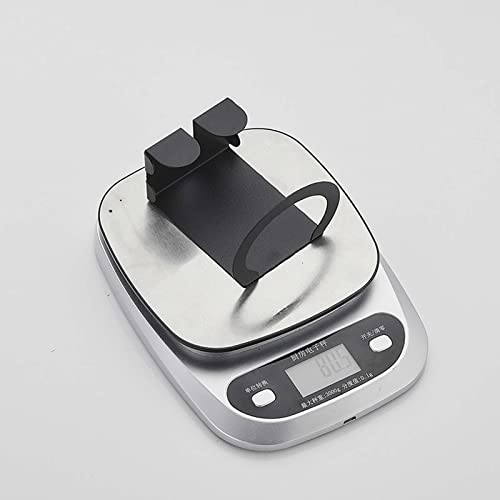 TOOYFUL Suporte para navalha multifunzionale suporte para elétrico organizador de chuveiro de armaze