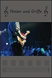  Noten und Griffe