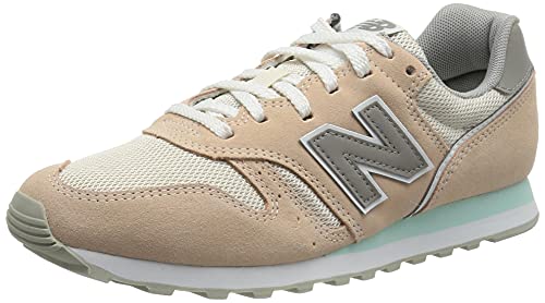 New Balance   373   WL373SP2   El color: Rosa   Talla: 36.5 EU