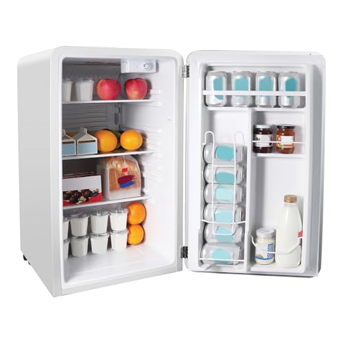 Magic Chef MCR32CHW Compact Refrigerator thumb #3