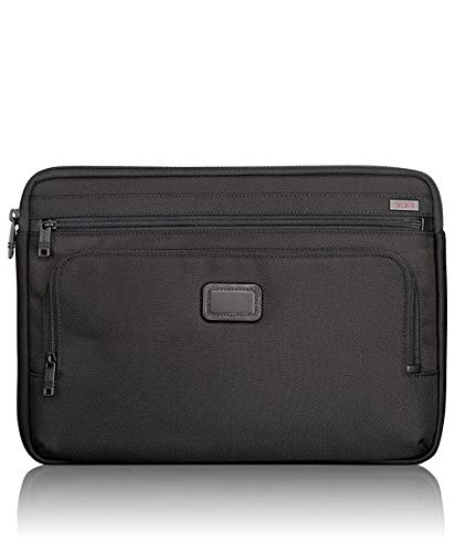 tumi macbook sleeve
