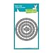 Lawn Fawn Lawn Cuts Custom Craft Die - LF1715 Porthole Frames