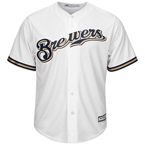 Majestic MLB Cool Base Replica Jersey