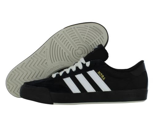adidas Unisex-Adult Ftwwht/Conavy/Cwhite Nora FTWR whiteCollegiate Navy/Chalk White 10.5 US